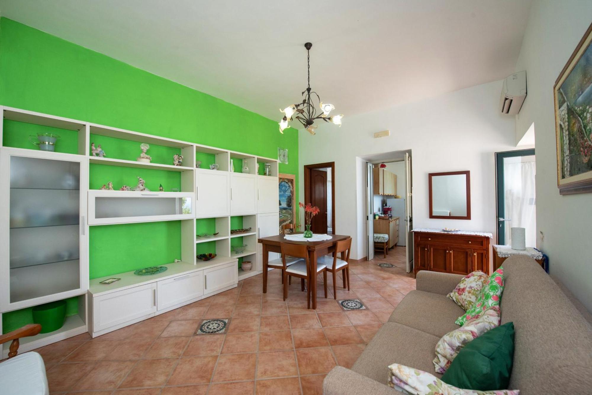 Casa Deva Amalfi Coast, With Private Garden Overlooking The Sea Dış mekan fotoğraf