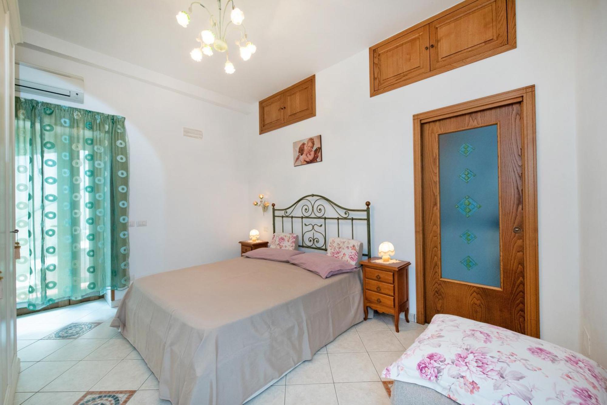 Casa Deva Amalfi Coast, With Private Garden Overlooking The Sea Dış mekan fotoğraf
